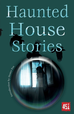 Haunted House Stories - Fox, Hester (Introduction by)