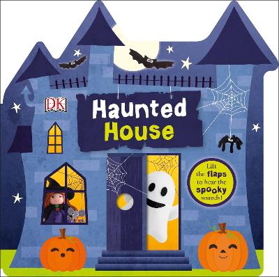 Haunted House - DK