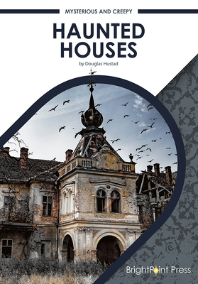 Haunted Houses - Hustad, Douglas