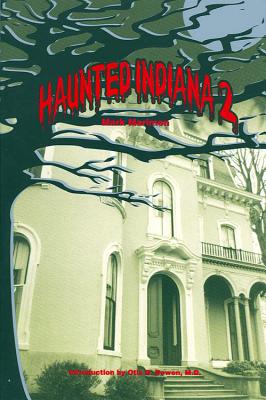 Haunted Indiana 2 - Marimen, Mark