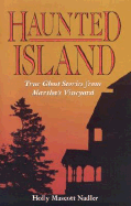 Haunted Island - Nadler, Holly Mascott