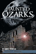 Haunted Ozarks