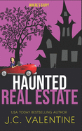 Haunted Real Estate: Where's Gary?