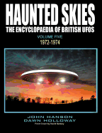 Haunted Skies Volume Five