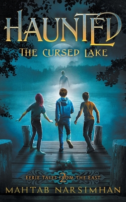 Haunted: The Cursed Lake - Narsimhan, Mahtab