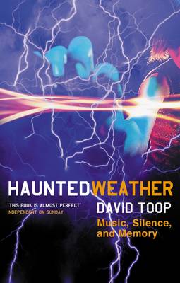 Haunted Weather: Music, Silence and Memory - Toop, David