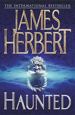 Haunted - Herbert, James