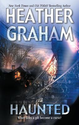 Haunted - Graham, Heather