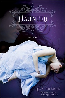 Haunted - Preble, Joy