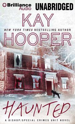 Haunted - Hooper, Kay