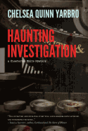 Haunting Investigation