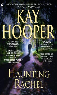 Haunting Rachel - Hooper, Kay