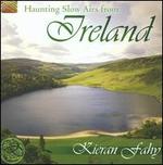 Haunting Slow Airs from Ireland