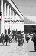 Haus Der Kunst, M Nchen