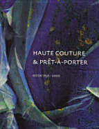 Haute Couture: Mode 1750-2000
