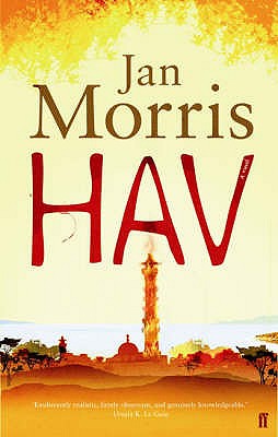 Hav - Morris, Jan