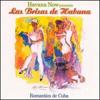 Havana Now Presents: Las Brisas de Habana - Various Artists