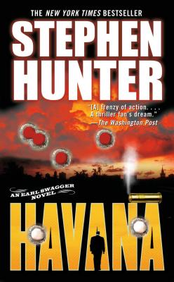 Havana - Hunter, Stephen