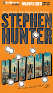Havana - Hunter, Stephen, and Dufris, William (Read by)