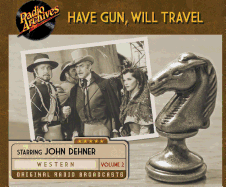 Have Gun, Will Travel, Volume 2