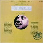 Have No Fear, Big Joe Turner Is Here
