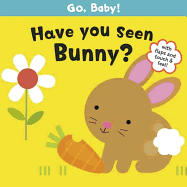 Have You Seen Bunny?