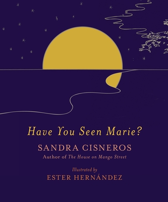 Have You Seen Marie? - Cisneros, Sandra