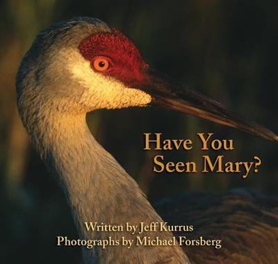 Have You Seen Mary? - Kurrus, Jeff, and Leonard, Keanna (Introduction by)