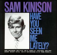 Have You Seen Me Lately? - Sam Kinison