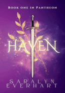 Haven: Book of Knowledge