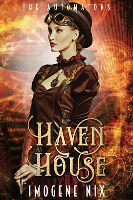 Haven House - Nix, Imogene