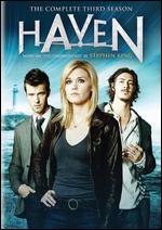 Haven: Season 03 - 