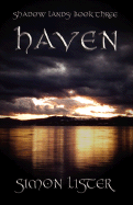Haven - Shadow Lands (Book Three)