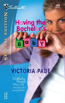 Having the Bachelor's Baby - Pade, Victoria