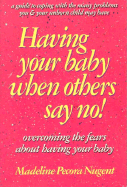 Having Your Baby When