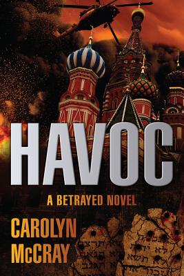 Havoc - McCray, Carolyn