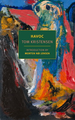 Havoc - Kristensen, Tom, and Malmberg, Carl (Translated by), and Jensen, Morten Hi (Introduction by)