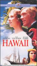 Hawaii [Blu-ray] - George Roy Hill