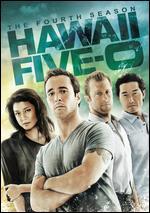 Hawaii Five-0: The Fourth Season [6 Discs] - 