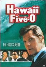 Hawaii Five-O: Season 01