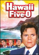 Hawaii Five-O: Season 05 - 