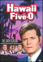 Hawaii Five-O: Season 06 - 