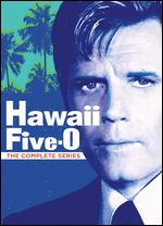 Hawaii Five-O: The Complete Original Series [72 Discs] - Paul Wendkos