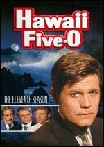 Hawaii Five-O: The Eleventh Season [6 Discs]