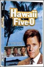 Hawaii Five-O: The Second Season [6 Discs]