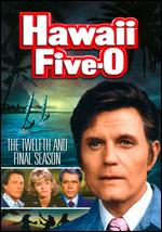 Hawaii Five-O: The Twelfth and Final Season [5 Discs] - 