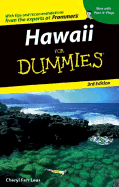 Hawaii for Dummies - Farr Leas, Cheryl