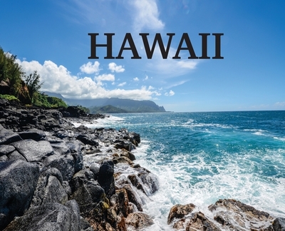 Hawaii: Photo book on Hawaii - Booth, Elyse