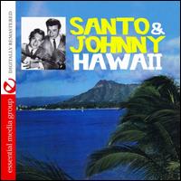 Hawaii - Santo & Johnny