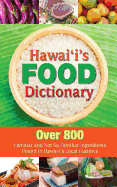 Hawaiis Food Dict